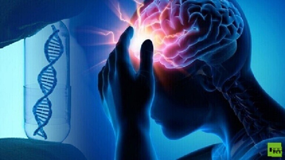 هل تنسى دائما؟ احذر قد يكون مؤشرا لمرض نادر يهاجم دماغك 6 5f53515f4c59b7337442a32d