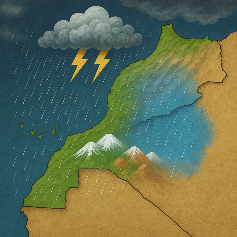 الطقس