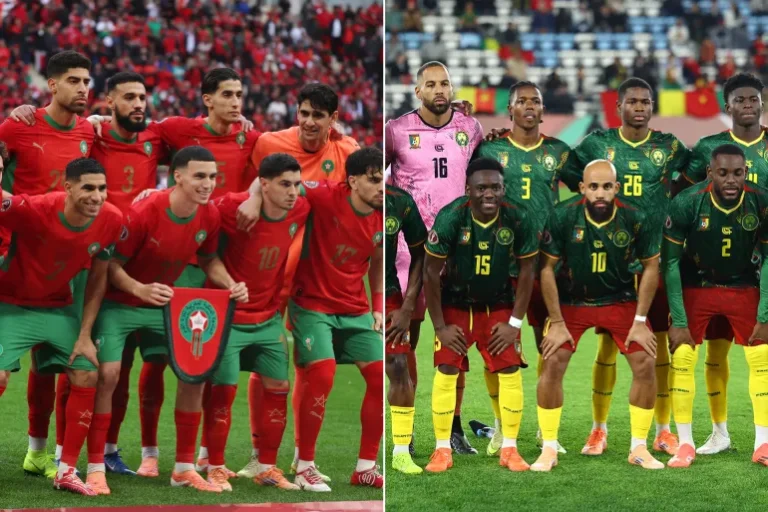 كأس إفريقيا للأمم 2025