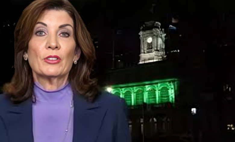 "كاثي هوكول: إسهامات المسلمين تعزز قوة نيويورك.. 16 معلماً عالمياً يتشح بالأخضر" 1 telechargement 30