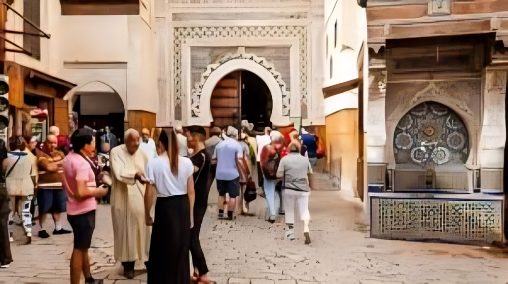 "سياحة المغرب 2025.. نمو استثنائي بنسبة 14% والمملكة تقترب من عتبة 20 مليون زائر" 5 telechargement 38