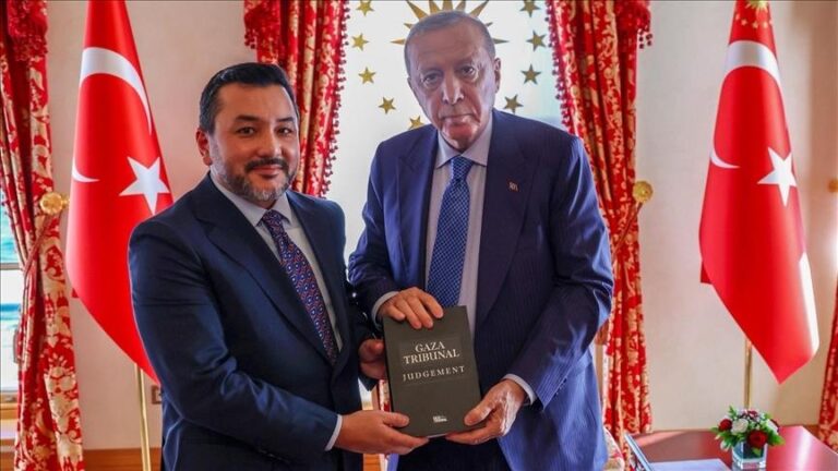 اردوغان