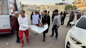 غزة: 5 شهداء و14 جريحاً خلال الساعات الأربع والعشرين الماضية.