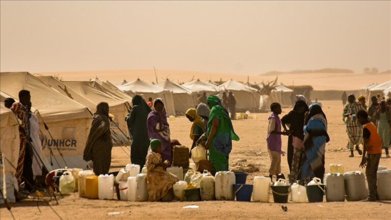 السودان