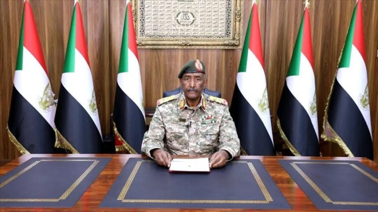 السودان