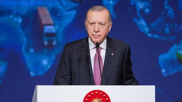 اردوغان
