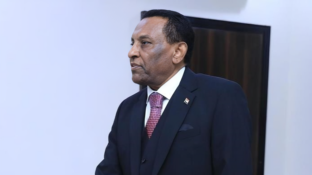 "من قلب الخرطوم.. رئيس الوزراء كامل إدريس يعلن 2026 عاماً للسلام الشامل في السودان" 9 السودان