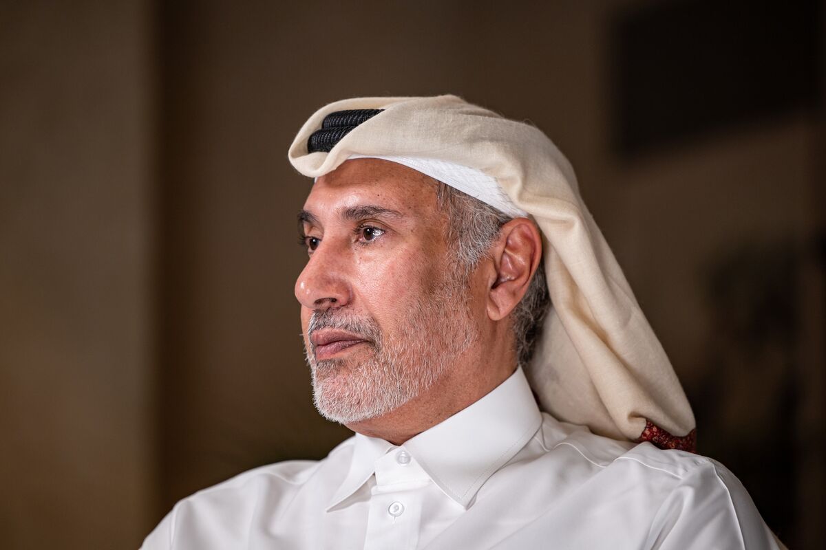 حمد بن جاسم