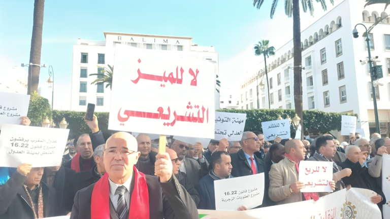 عدول