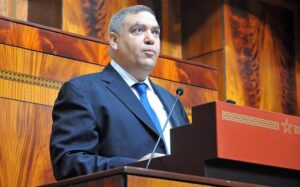 انتخابات شتنبر 2026 بالمغرب: الداخلية تحدد أجل وكيفية التسجيل وتحيين اللوائح الانتخابية 1 لفتيت Copie