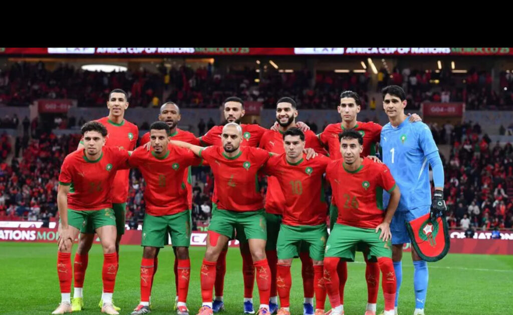 كرة القدم .. انطلاق عملية بيع تذاكر المباراة الودية بين المغرب والبارغواي ابتداء من مساء اليوم الاثنين 9 152ت 1170x720 1