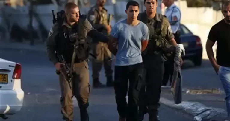 غزة