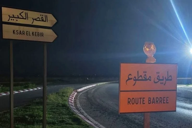 route