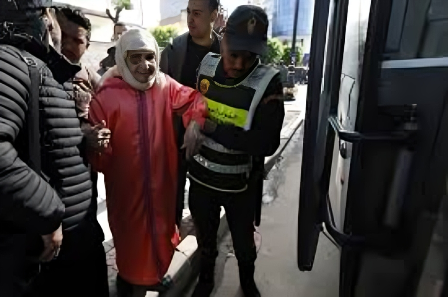 عمالة القنيطرة تعلن عودة سكان الدواوير المتضررة ابتداءً من غد الأحد (اللائحة الكاملة) 1 telechargement 35