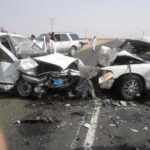 حوادث