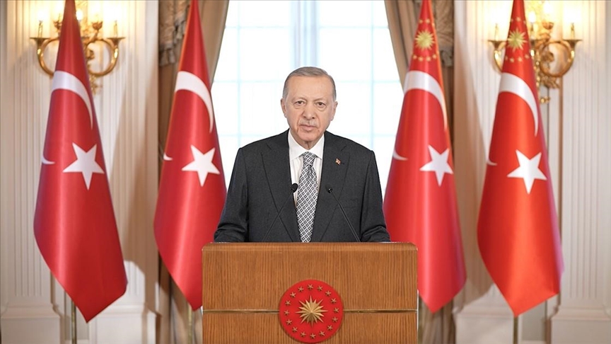 أردوغان