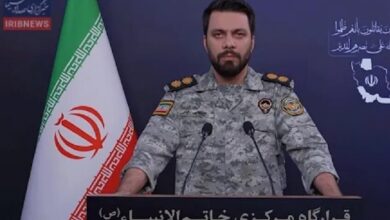 أول رد إيراني على إنذار ترامب لطهران وطلبه فتح مضيق هرمز خلال 48 ساعة 1 69bf3bd04c59b74f5c20a52e