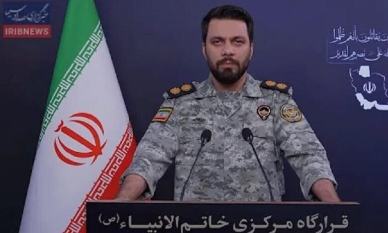 أول رد إيراني على إنذار ترامب لطهران وطلبه فتح مضيق هرمز خلال 48 ساعة 1 69bf3bd04c59b74f5c20a52e