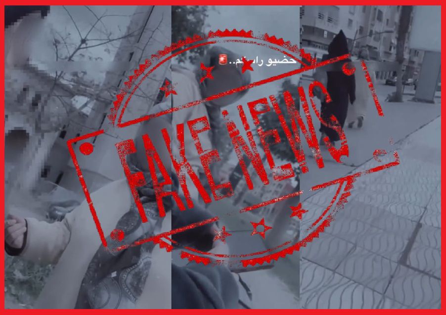 أمن سطات يكشف حقيقة فيديو "محاولة اختطاف فتاة ببرشيد" ويوقف المتورطين في نشره 11 IMG 20260312 WA0061