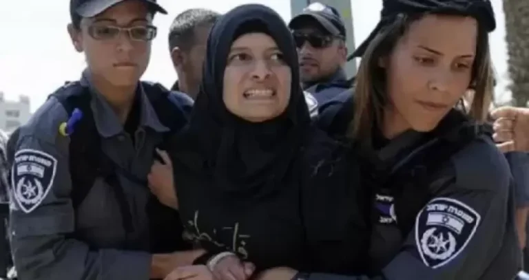 غزة