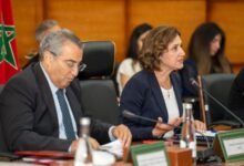 المغرب يعزز مكانته كوجهة عالمية للاستثمار السياحي والفندقي عبر مشاركته في منتدى برلين 2026 8 smit e1720181608942