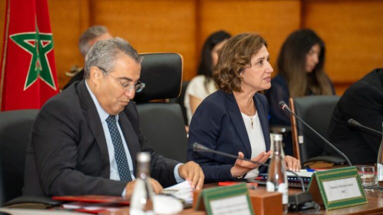 المغرب يستعرض فرص الاستثمار في المنتدى الدولي للاستثمار السياحي والفندقي ببرلين