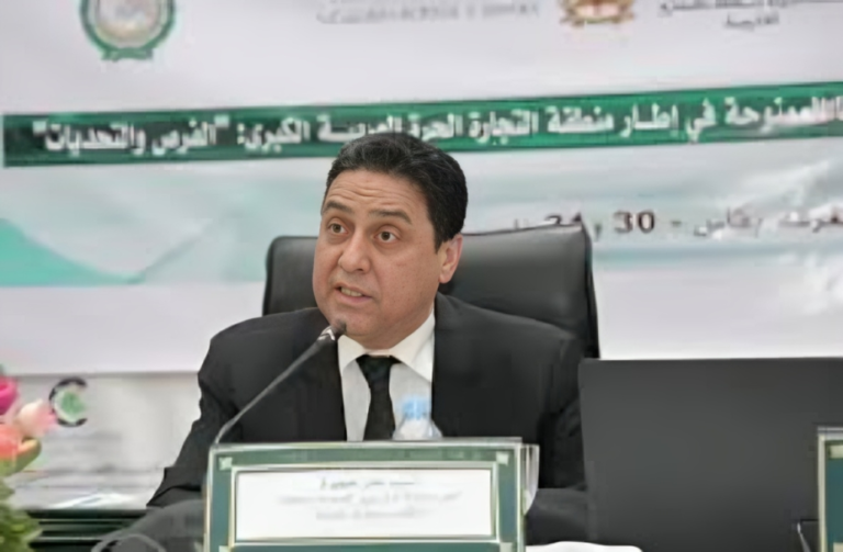 وزراء