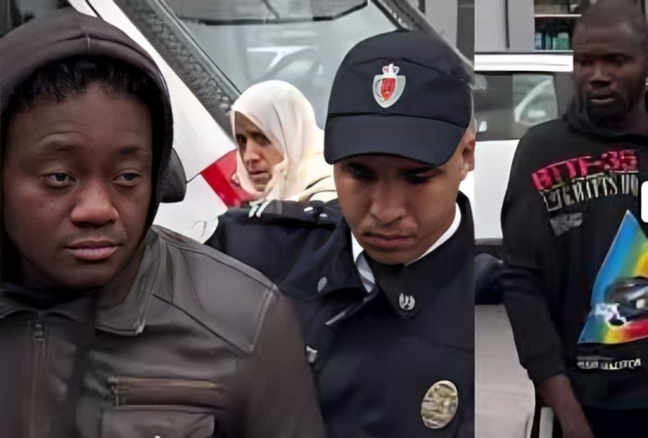 أمن الدار البيضاء ينهي "فوضى الحجارة": توقيف المتورط الرئيسي وترحيل 42 مهاجراً غير شرعي 5 telechargement 65
