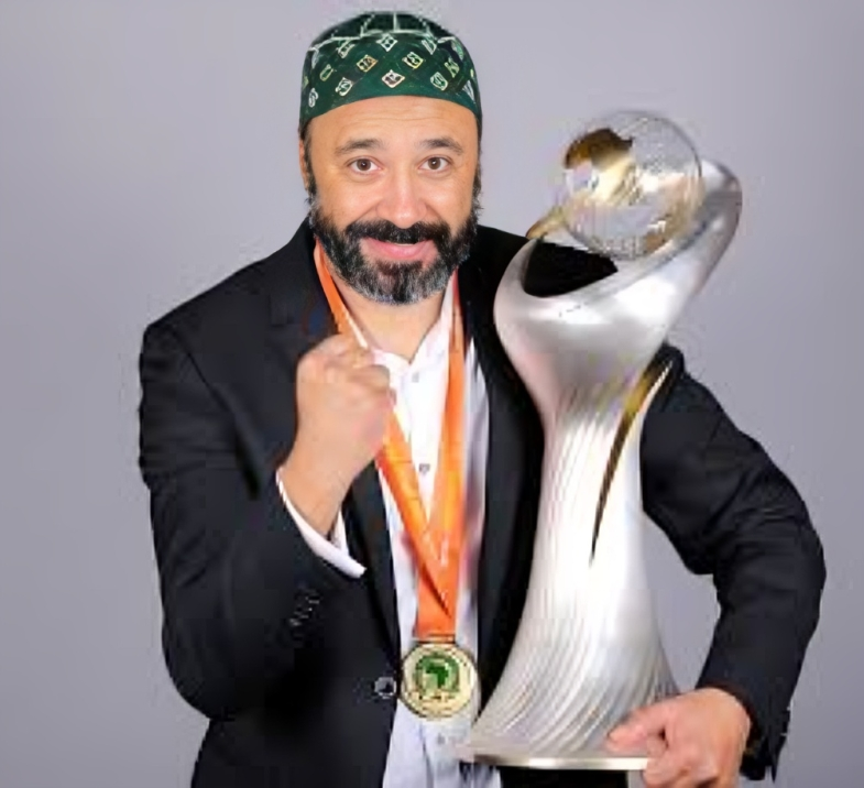 طارق السكتيوي ينفصل عن الجامعة الملكية المغربية لكرة القدم بالتراضي