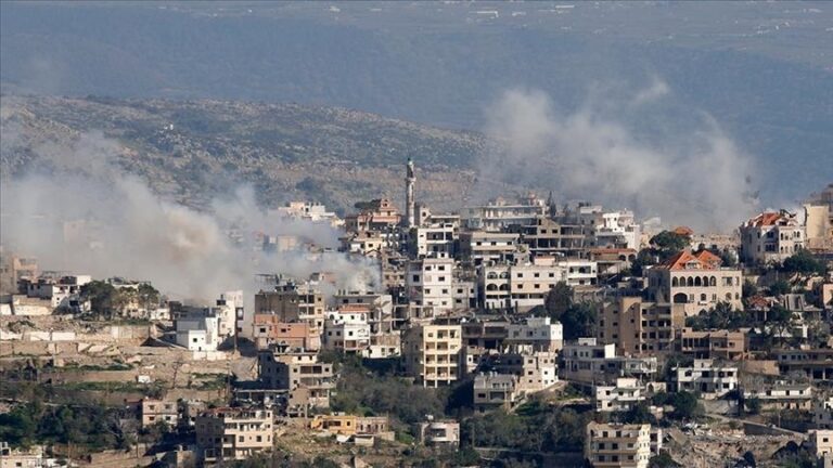 لبنان