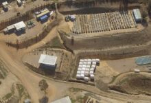 مكناس: تحويل منجم أشماش إلى مركز إنتاج رئيسي للقصدير 12 قصدير