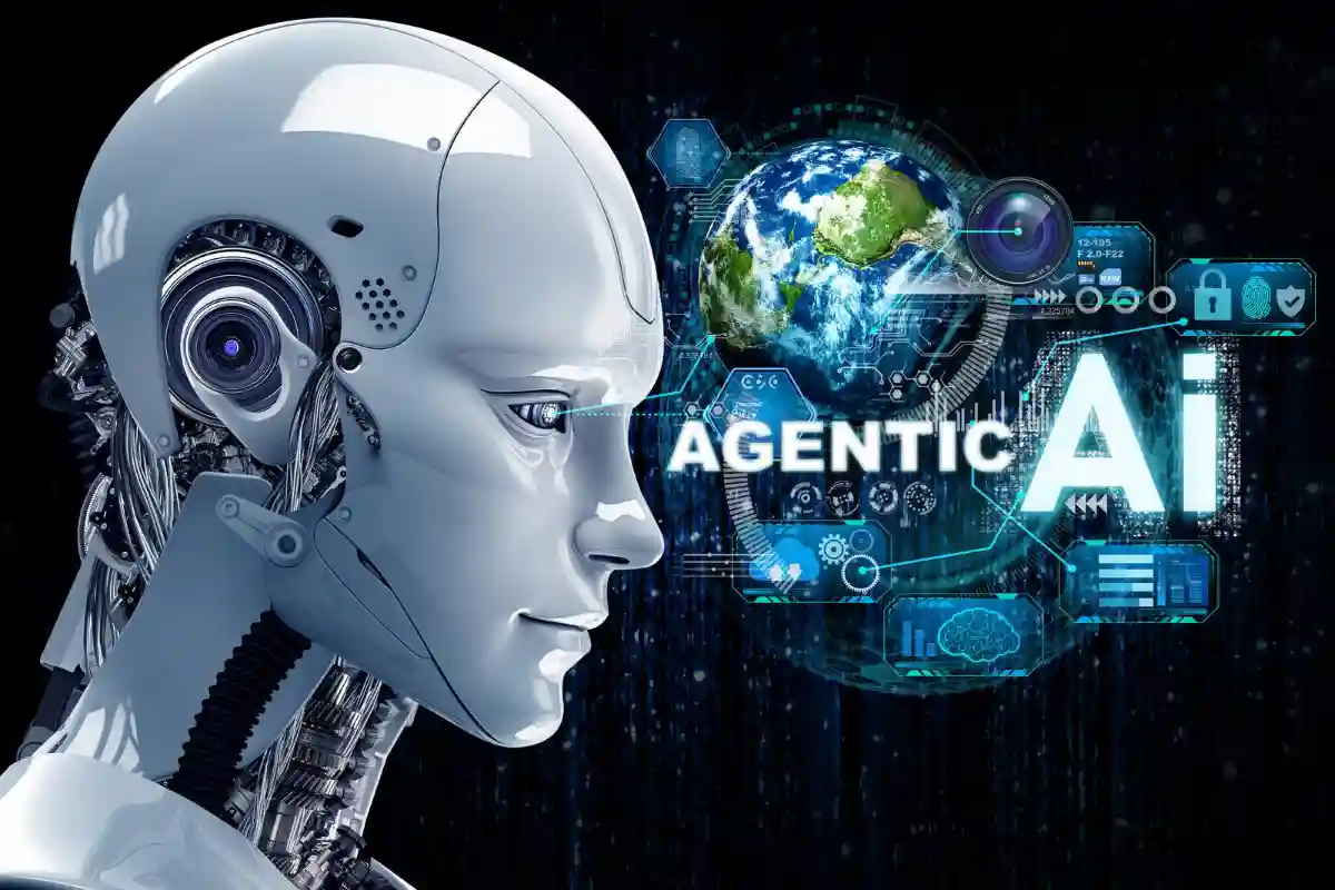 الذكاء الاصطناعي الوكيلي (Agentic AI)