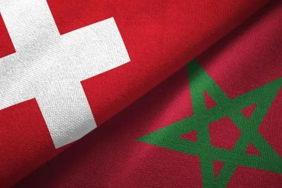 المغرب وسويسرا: شراكة استراتيجية تتجدد وتتعزز نحو المستقبل