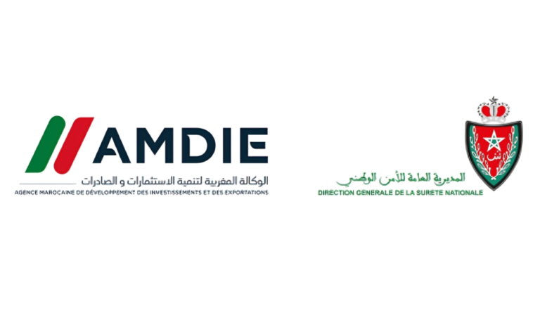 AMDIE-DGSN