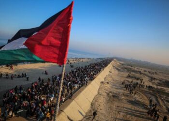 صحيفة “فاينانشال تايمز” تكشف تفاصيل مخطط “مجلس السلام” الأمريكي الجديد في غزة.