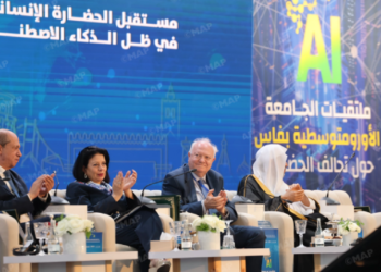 فاس تحتفي برواد السلام والرقمنة: منح جوائز “المتوسط 2026” لـ السغروشني والعيسى وموراتينوس.