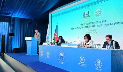 ولد الرشيد: أصبح المغرب يعتمد التنمية المستدامة كأحد الأسس الاستراتيجية في سياساته العامة. 54 Nouveau projet826