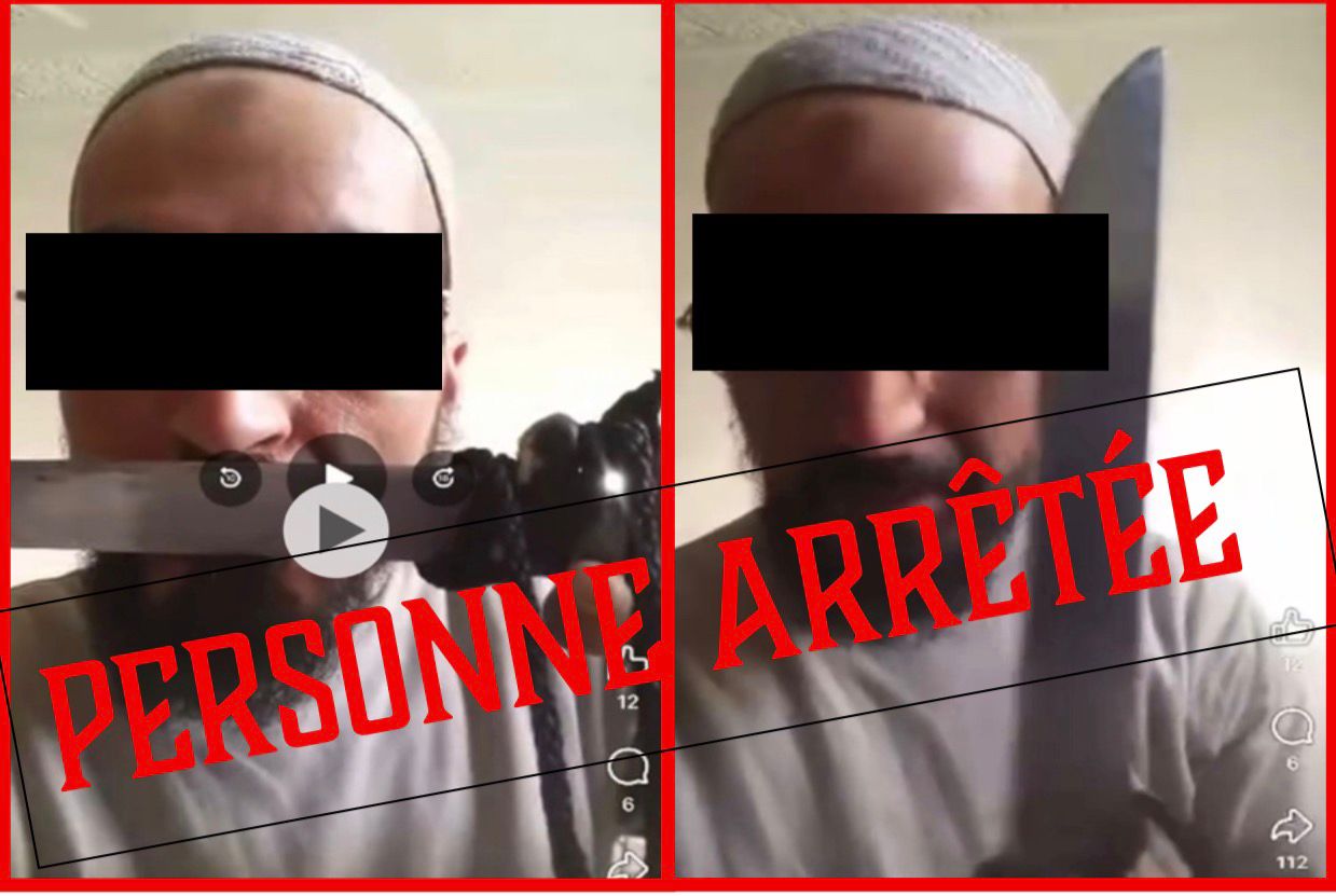 حماية التعايش الديني: الفرقة الوطنية توقف شخصاً حرّض على القتل عبر “فيديوهات” بالبيضاء.