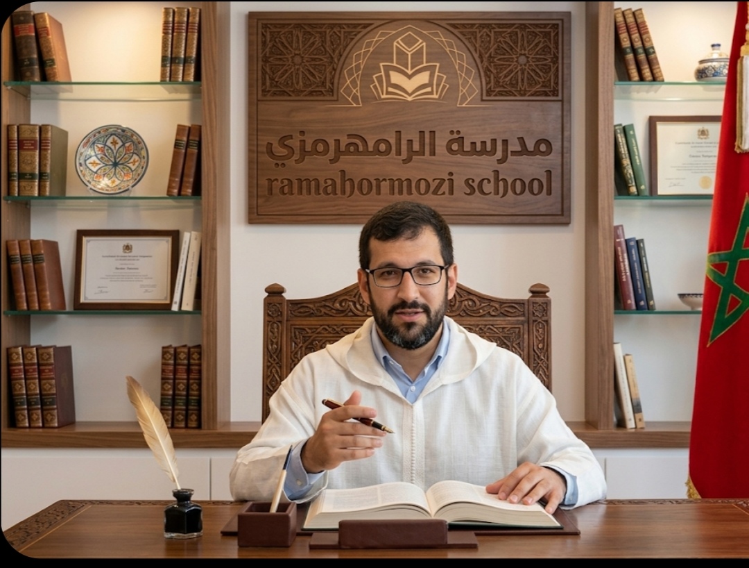 الصحفي إدربس الصغيوار يكتب: طرق تشخيص العين وعلاجها بالادلة الشرعية والكونية المجربة الحلقة ـ2-