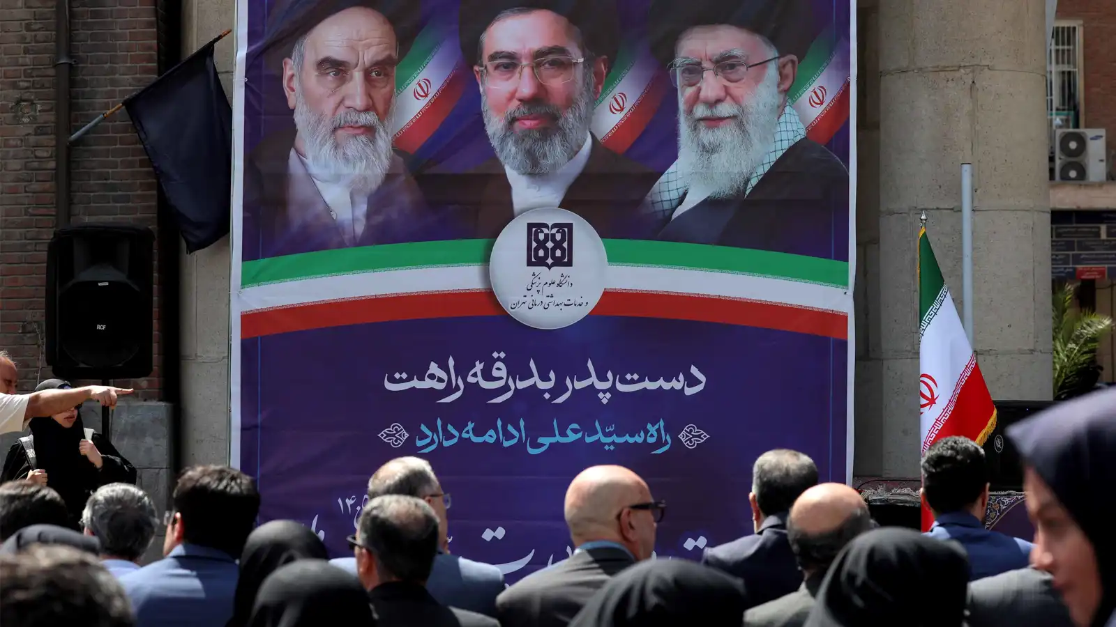 أهم بنود رد طهران على مقترح ترامب لإنهاء الحرب في إيران