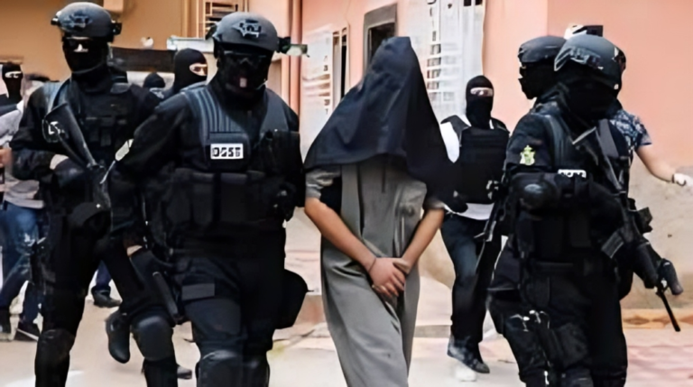 امن