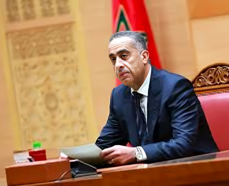 امن