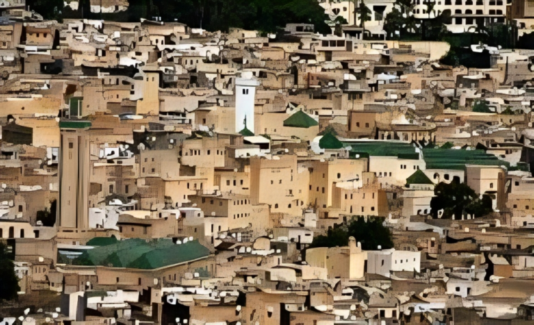 فاس