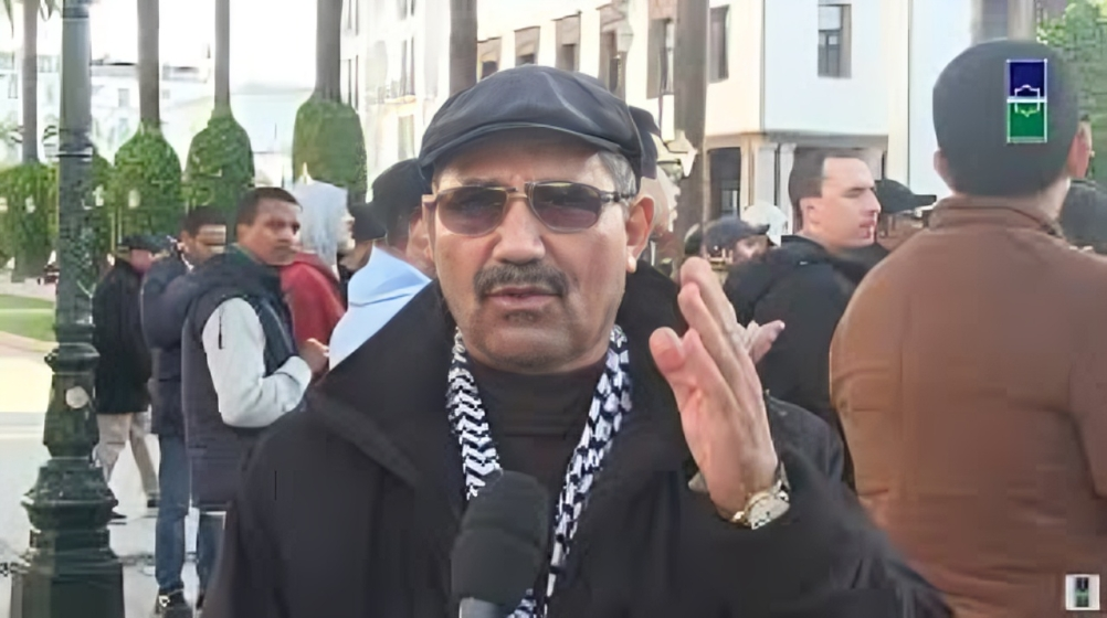 ويحمان يكشف تفاصيل تعذيب نشطاء مغاربة مختطفين في سجون الاحتلال عقب هجوم "أسطول الصمود" 1 images 21