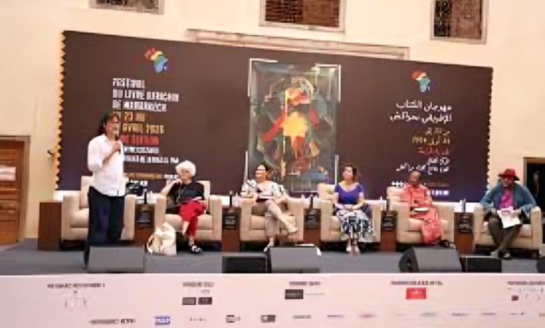 مراكش: ندوة مفهوم الممكن وتجلياته في الأدب 1 images 33