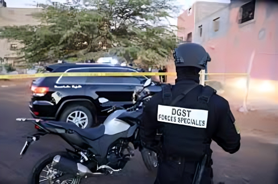 الرباط: تفكيك خلية إرهابية تضم ستة متطرفين