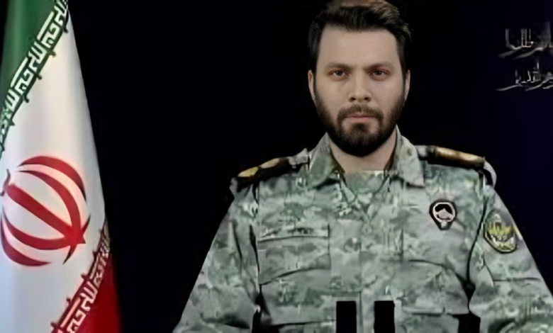 مقر "خاتم الأنبياء" يوجه تهديدًا لأمريكا: ستتعرضون لرد إيراني قوي. 1 telechargement 19