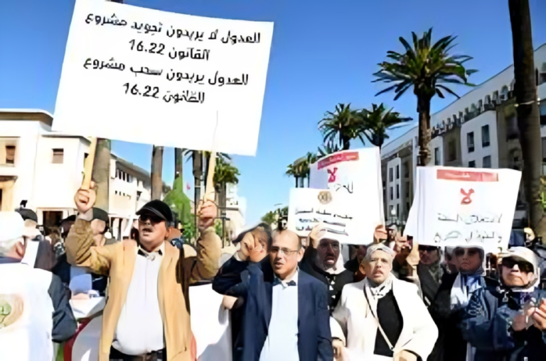 العدول