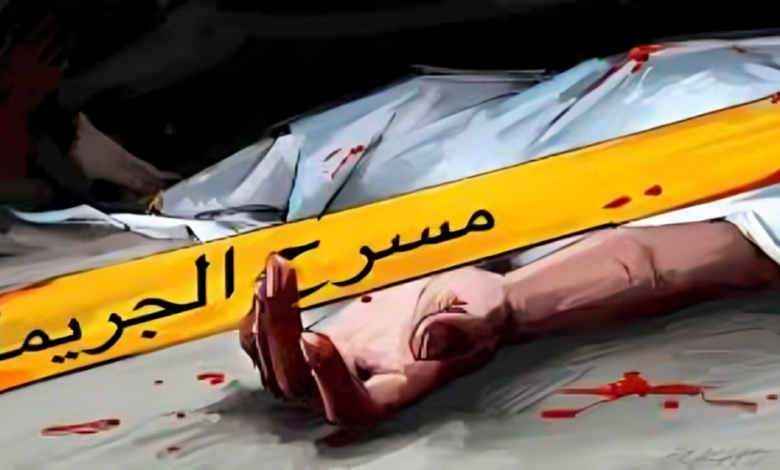 فاجعة بحي البورنيات بفاس: شجار بين جيران ينتهي بجريمة قتل مروعة فجر الجمعة. 1 telechargement 60