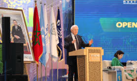 فاس.. عندما تصبح الهندسة المعمارية "بصيرة" للمكفوفين بـ 4 مشاريع مبتكرة. 2 telechargement 70